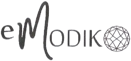 Emodik logo
