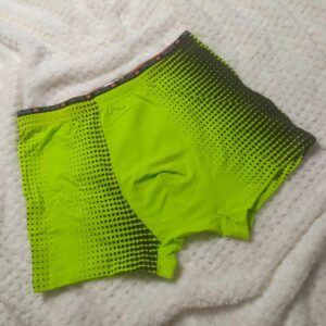 Bawełniane bokserki C+3.