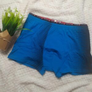 Bawełniane bokserki C+3.