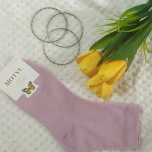 Bawełniane skarpetki.