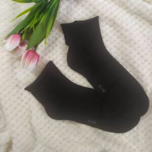 Bezuciskowe zakostki męskie.