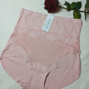 Damskie figi  wysoki stan, modelujące, majtki bezszwowe .