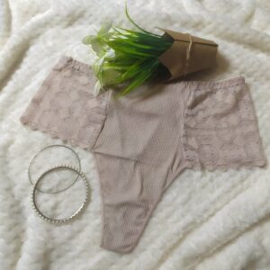 Figi w stylu "Hiszpanka"