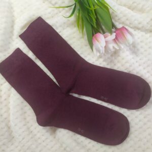 Kolorowe skarpety męskie.