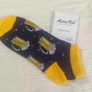 Stopki bambusowe - jedna para, dwa wzory.