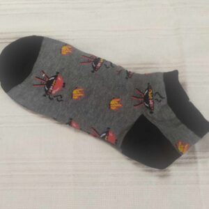 Stopki bambusowe - jedna para, dwa wzory.