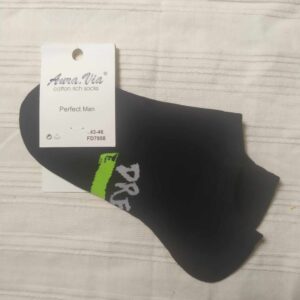 Stopki bawełniane 7958