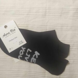 Stopki bawełniane 7958