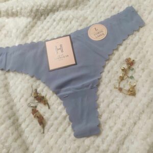 Stringi laserowo cięte.