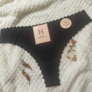 Stringi laserowo cięte.